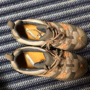 Merrell ladies hiking (waterproof) sneakers